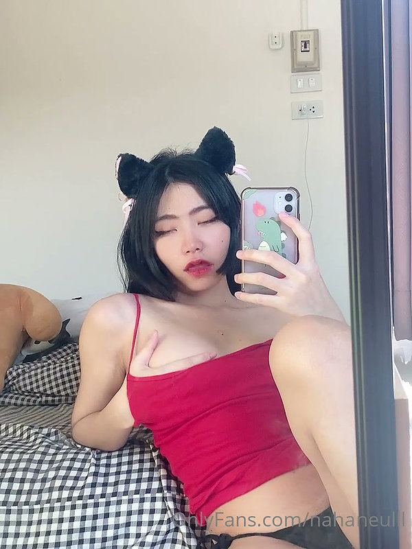 Nahaneulll Onlyfans video collection – 19