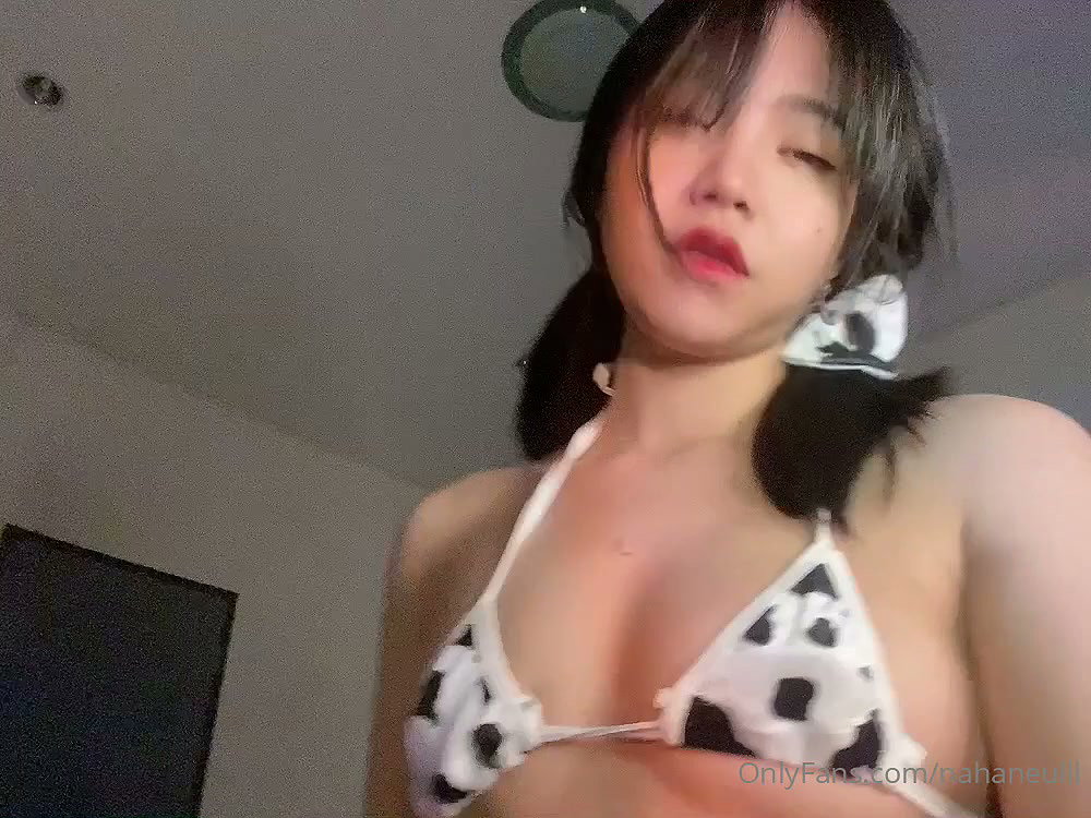 Nahaneulll Onlyfans video collection – 23