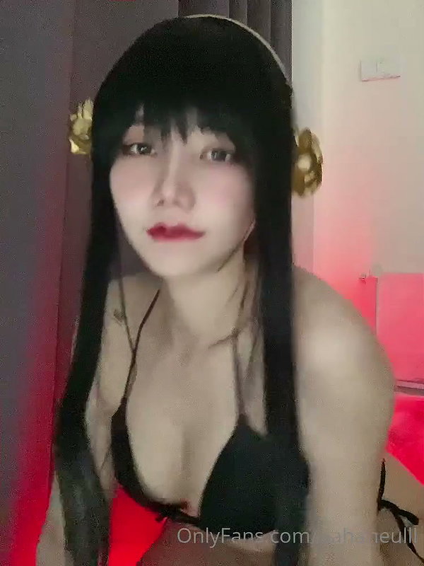 Nahaneulll Onlyfans video collection – 66