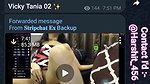 Channel Demo 1200 + videos 4th channel Price – 250 stripchat ticket show