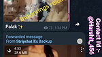 Channel Demo 1200 + videos 4th channel Price – 250 stripchat ticket show