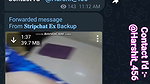 Channel Demo 1200 + videos 4th channel Price – 250 stripchat ticket show