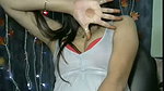 Thakur 8Min stripchat ticket show