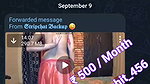 Price – 500  Month Single video – 50 Generally Contact I’d  Camwhorestv Profile Link – httpswww.camwhores.tvmembers9535120 Note – Those who do not have Camwhorestv I’d can Join on Telegram too  stripchat ticket show