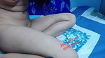 girl stripchat ticket show