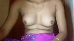 Village girl sexy boobs