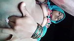 Village Unsatisfied Wife Fingering Pussy On Cam