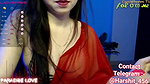 Love stripchat ticket show