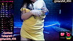 KANYA JENNY stripchat ticket show