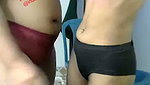 Bhabhi stripchat ticket show
