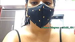 Meenu12 South Pvt Lusty TightAss 08Min DirtyTalk Fingering stripchat ticket show