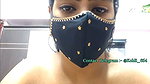 Meenu12 South Pvt Lusty TightAss 08Min DirtyTalk Fingering stripchat ticket show