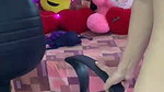 Alcoholic stripchat ticket show