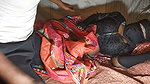 (Part 1)Devar vabi sex time. Real village romantic and hard fuck