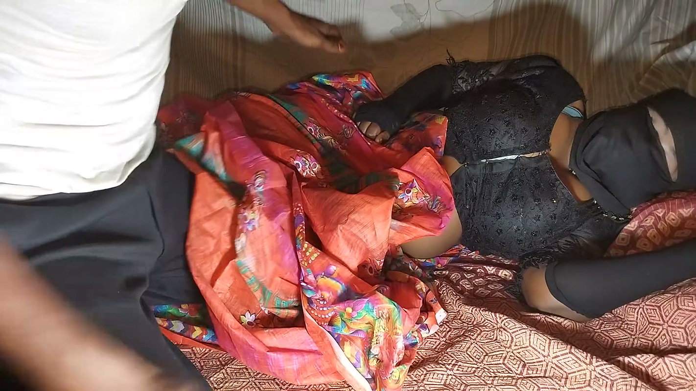 (Part 1)Devar vabi sex time. Real village romantic and hard fuck