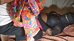 (Part 1)Devar vabi sex time. Real village romantic and hard fuck