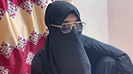 daughter’s son-in-law and had hard with him