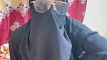 daughter’s son-in-law and had hard with him