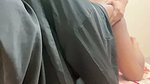 daughter’s son-in-law and had hard with him