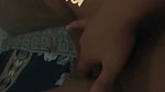 Deshi village hot wife alone with her lover