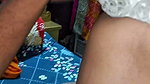 Desi Bhabhi Gets Fucked in Threesome – Big Boobs and Wet Pussy