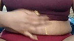 Desi bhabhi showing body on video call