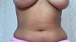 Desi Big Boobs & Armpit Bouncing