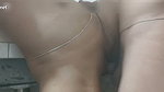 Desi hot stepsister cooking dinner I fuck her in the kitchen desi hot kitchen sex videos