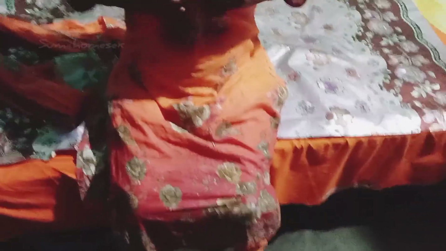 Desi Indian Bhabhi and Servant Sex video