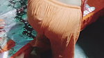 Desi Indian Bhabhi and Servant Sex video