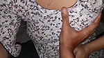 DESI INDIAN CUTE HOT HORNY GIRLFRIEND, FUCKING WITH HER EX BOYFRIEND IN HOTEL ROOM