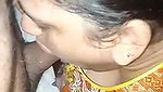 Mature sucker