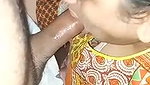 Mature sucker
