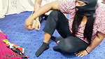 Desi Step Sister Playing Dolls Then Got Fuck P-1