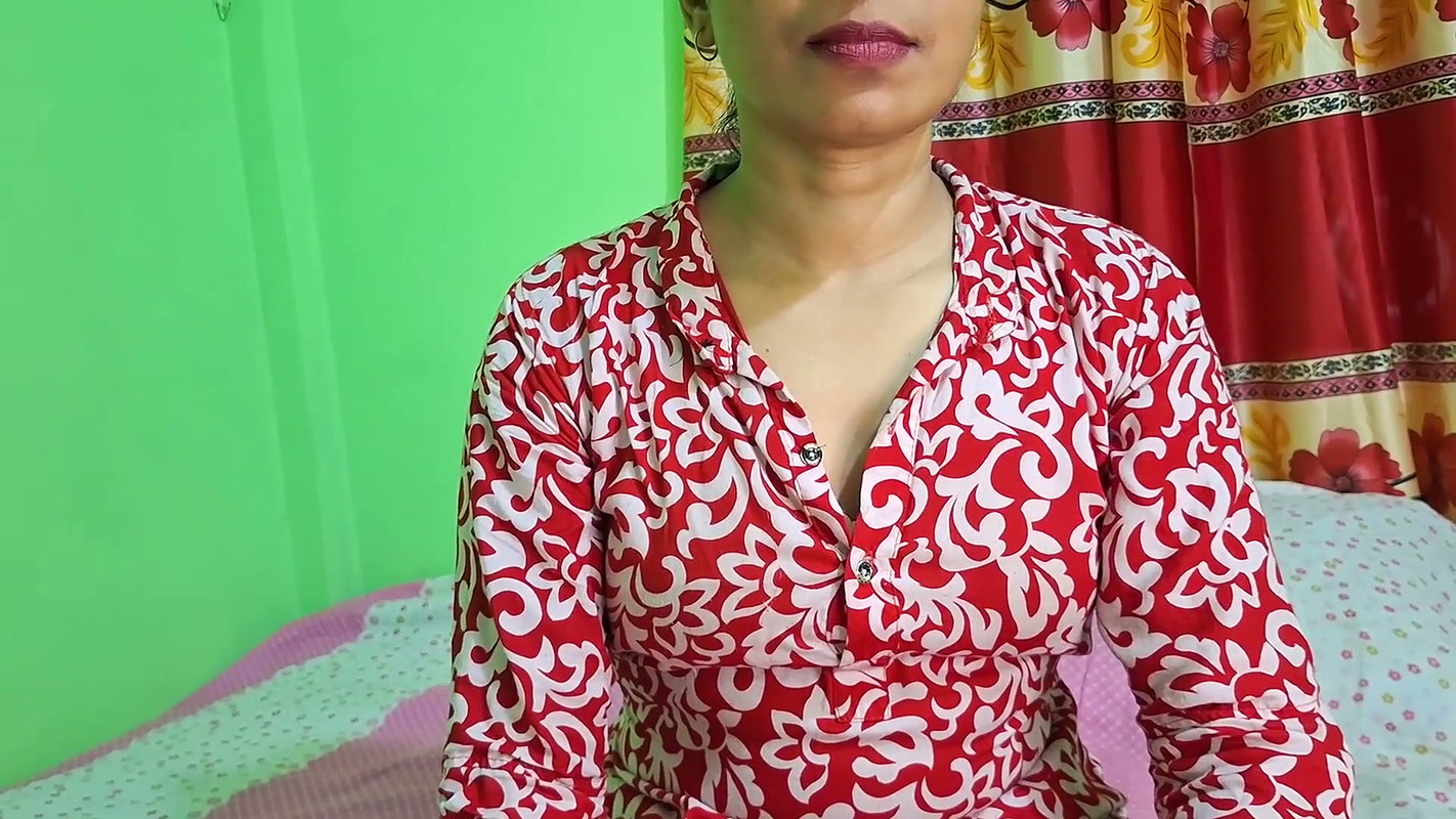 Desi Stepbrother holds stepsister’s mouth, they have sex Indian Bhabhi Hardcore Sex