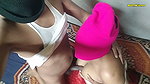 Desi village bhabi home with debar romance every night