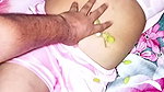Desi wife enjoy night dress and big ass wife curvey body l in dirty talk