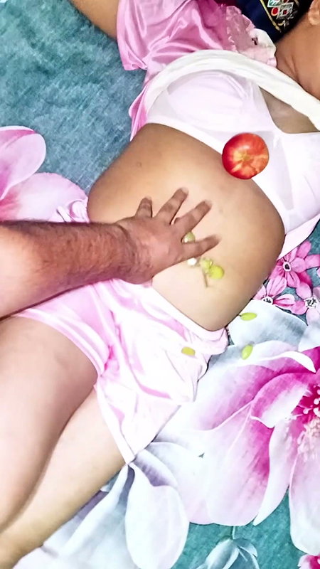 Desi wife enjoy night dress and big ass wife curvey body l in dirty talk