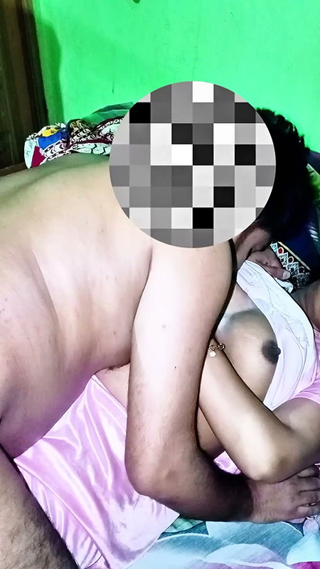 Desi wife enjoy night dress and big ass wife curvey body l in dirty talk