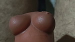 Enjoy with sillicon sex doll at home