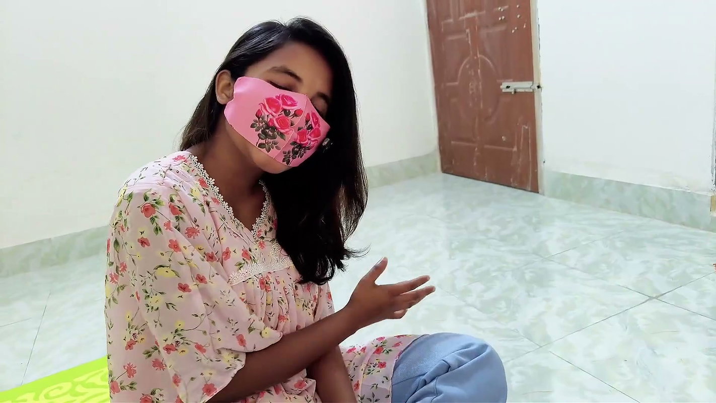 Ex-Girlfriend wants her Boyfriend dick again Inside hairy tight pussy__Desi bangla xxx