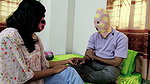 Ex-Girlfriend wants her Boyfriend dick again Inside hairy tight pussy__Desi bangla xxx
