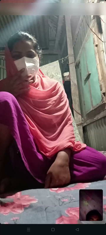 Exclusive Live Video Call Service – Mohini’s Private Session Part – 1