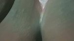 Fingering my stepmother’s honey-colored pussy for the second time