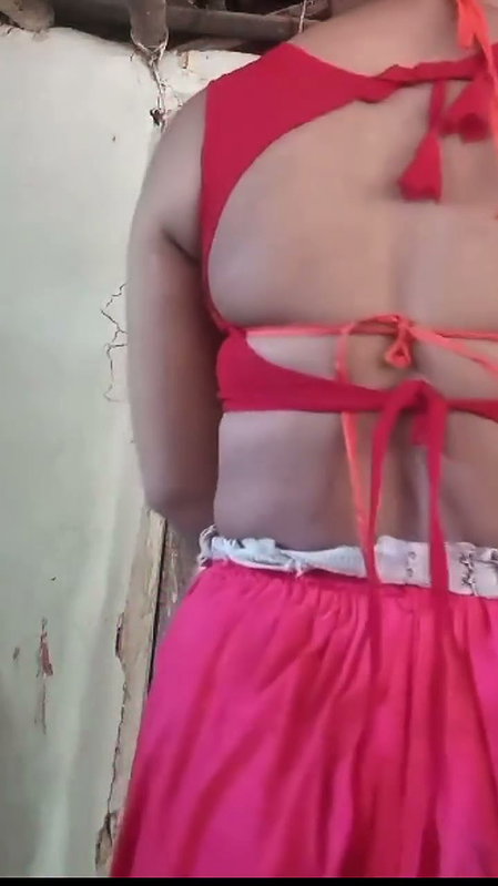 Friends, let me know how you like my hot blouse