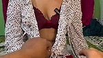Fucking with my sexy friend and enjoy the moment