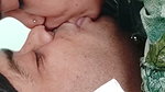Full Hot kissing video and fucking Yang girlfriend