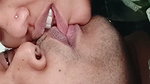 Full Hot kissing video and fucking Yang girlfriend