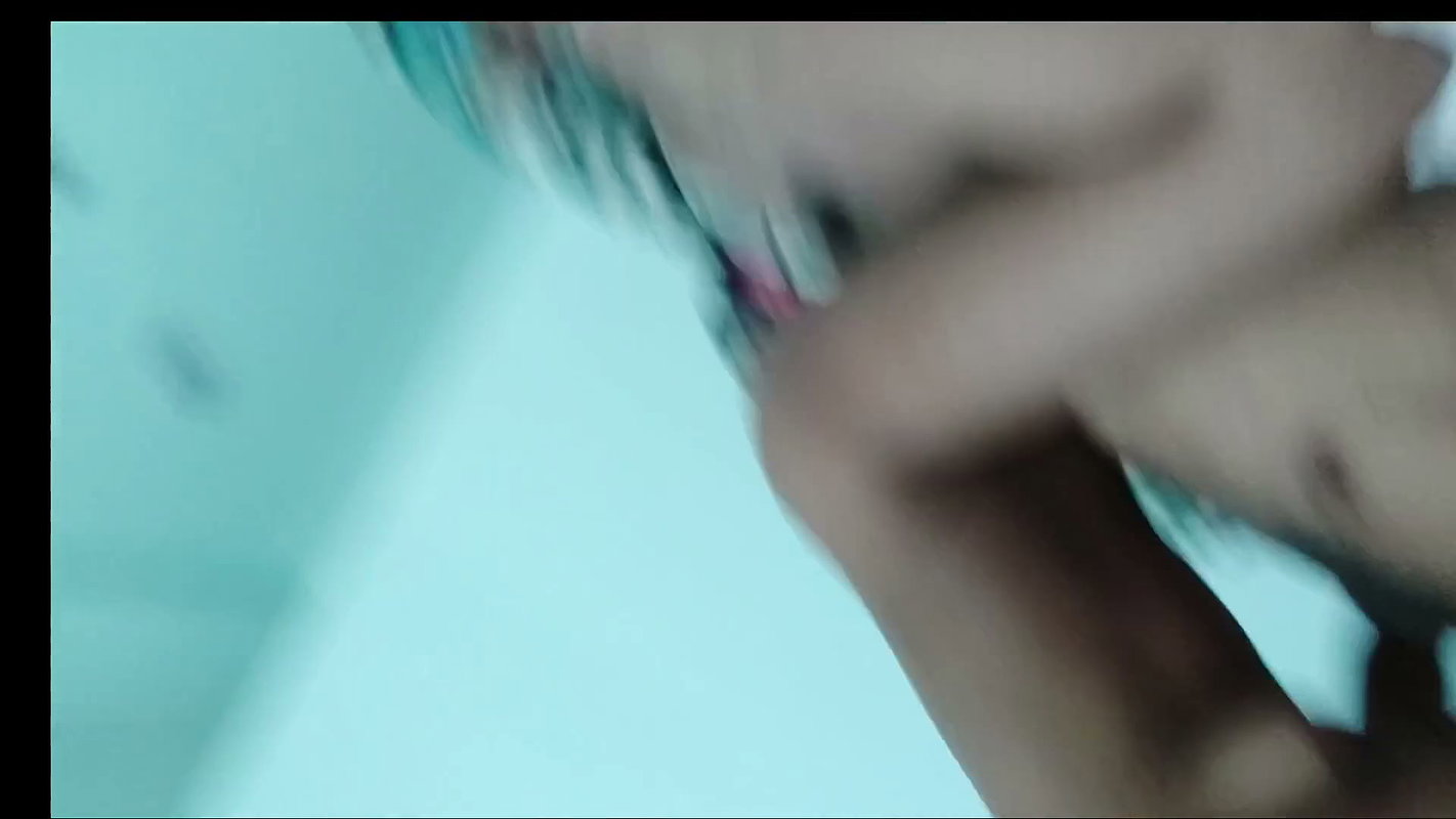 Full Hot kissing video and fucking Yang girlfriend