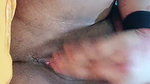 full squirts bad girl with her pussy